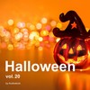 Halloween party - nano chord records