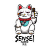 SENSEI (先生) (Explicit) - Kardo&X WAVE