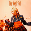 How Does It Feel (Speed Up Ver.) - JUD 陈泳希