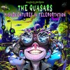 Trick or Treat (Original Mix) - The Quasars&Jimi Green