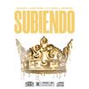 Subiendo (feat. Gabo Erre, El Talibany & Arcángel) - Lil Zarth&Gabo Erre&El Talibany&Arcángel