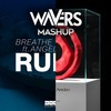 Hold On Ruins (Wavers Mashup) - Wavers&Volt&State乐队&Breathe Carolina&Sam Void&Avedon