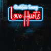 Love Hurts - North$ide Tommy