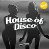 Disco Baby Machine - CCO