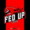 Fed Up Riddim - Courage Records