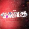 Mtg - Fala Quem que te Machuca (feat. Dj Scar) - Dj Victor Alves&Dj Scar