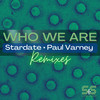 Who We Are (Frankstar 4Q Remix Radio Edit) - Stardate&Paul Varney