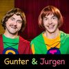 Gunter & Jurgen - Gunter&Jürgen