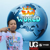 LIL RAW WORLD - Lil Raw&Lil Duggie