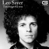 Goodnight old friend - Leo Sayer