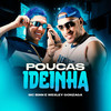 Poucas Ideinha (Explicit) - Mc Binn&DJ Wesley Gonzaga