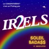 IR2ELS - SOLEIL BADASS&Son of a Pitch