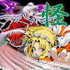 氷血の微笑 (feat. CALEN) - SOUND HOLIC&隣人P&Nana Takahashi