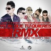 Yo Se Que Tu Quieres (Explicit) - Sammy & Falsetto&Nengo Flow&Farruko&Opi The Hit Machine