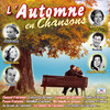 Concerto d'automne - Monette Auvray