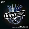 Hear The Sound (Unplugged Mix) - 9west&Cat