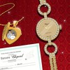 Tiffany Chopard - Yung Kafa & Kücük Efendi