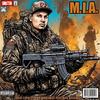 M.I.A. (feat. Buckshot) (Explicit) - DR. Moriarity&Great Capacity&Alexander Lloyd Moriarity&Jared Hannotte&Buckshot