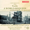 6. Pax (Soprano, Chorus) - Leon Botstein&BBC Symphony Orchestra&Jeanne-Michele Charbonnet&Trinity Boys Choir&Crouch End Festival Chorus&Gerald Finley&Philharmonia Chorus&BBC Symphony Chorus&John Foulds&John Bunyan&Maud MacCarthy
