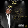 Lex Luger (Explicit) - JLC