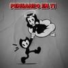 PENSANDO EN TI - Rxven&Biowaverave
