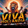 Viva Hollandia - Feest DJ Maarten&Bry.Tic