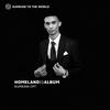 Homeland (Intro) - Kumkani