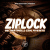 Ziplock - Dj Bel Bertinelli&Gzin&FiveSete
