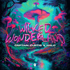 Wicked Wonderland - Captain Curtis&HALO