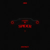 SPIDER - Gims&DYSTINCT