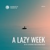 A Lazy Week - Roberto Pedoto