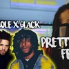 Pretty Little Fears (Kid Travis Cover) - Kid Travis&Just Shad&6LACK&J. Cole