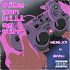 vibe gon kill my bih (feat. Anbu) (Explicit) - Henlxy&Anbu