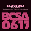 Noúmeno (Greta Meier Remix) - Gastón Sosa&Greta Meier