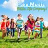 Better Life Company (Instrumental) - Flex Music&Flex Barker&Tobias Kromberg