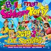 Wo geht die Party ab - Jürgen Milski