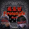 通惠河Freestyle (GusTtT / ULTRAZ remix) - GusTtT&Ultraz