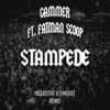 Stampede (INQUISITIVE & THNDERZ Remix) - Inquisitive&THNDERZ&Gammer&Fatman Scoop