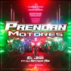 Prendan los motores (feat. Dj Saybor Am) - El Jam&Dj Saybor Am