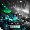 Desert Wind (Radio Edit) - Graymaxx&Xenwell