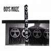 Overthrow (blanke flip) - Blanke.&Boys Noize