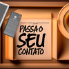 Passa o Seu Contato (Explicit) - Mc Negreto&Mc Menor da ZO&Dj Herculano&MC Lipe LK&Dj Quiik