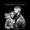 SOMEBODY LIKE YOU - Chris Morton&Noa Neal
