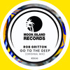 Go To The Deep - Rob Gritton