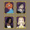 Insufficient Lover (feat. Lohrd Snohw) - Orange Bloom&B. Oliver&SHTHAKID&Lohrd Snohw