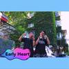 Early Heart - 沈克NICKSHY&P1ni&西贝宝宝