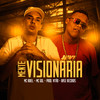 Mente Visionária - Mc Adiel&MC GDL&Prod.Vitao