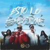 Esto Lo Soñe (feat. EI BAI, El Varón Produce & Axl Boore) - Crucer&EI BAI&El Varon Produce&Axl Boore