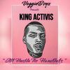 DIFFERENCE (feat. AYUNGREB3L & EDDIE BLANC) (Explicit) - King Activis&AYUNGREB3L&Eddie Blanc