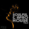 Space for Love (Loaded Keys Mix) - Etu Beats&Rona Ray